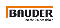 Logo bauder