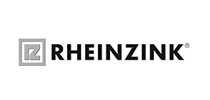 Logo Rheinzink