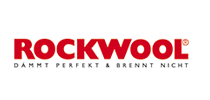 Logo rockwool